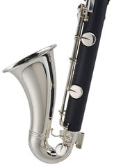 Yamaha YCL-221 II S Бас кларнет