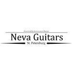 Встречайте нового отечественного производителя гитар - Neva Guitars!
